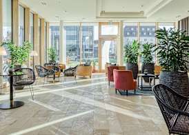 Parkhotel Heilbronn 5