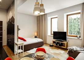 Apartament Brandy Radowid 3