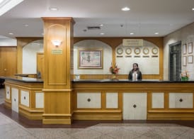 Hotel Vip Grand Maputo 3