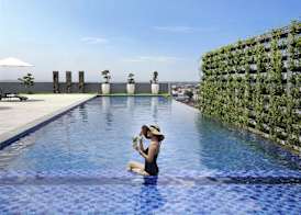 Novotel Suites Yogyakarta Malioboro 3