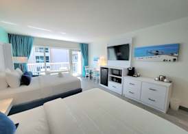 ChartHouse Clearwater Beach Marina Hotel 3