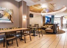 Springhill Suites by Marriott San Antonio Alamo Plaza/Convention Center 3