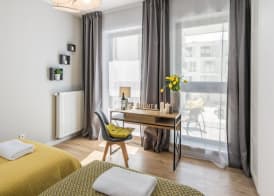 Vistula Boutique Exclusive Apartments 2