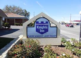 Knights Inn Palmdale Lancaster Area 3