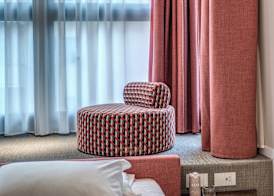 Parioli Cube Hotel 4
