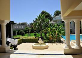Kemer Residence 2