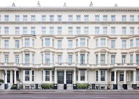 Radisson Blu Hotel, London South Kensington 3