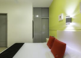 Oaxaca Guest Hotel 5