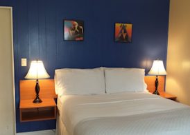 Haven Hotel - Fort Lauderdale Airport & Cruise Port 5