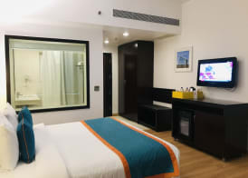 Golden Tulip City Centre Gurgaon 5