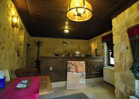 Ürgüp Cave Suites 3