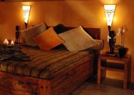 Manzini Swazi King Chalets 2