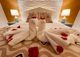 Tropicana Suites 2