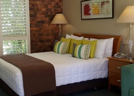 Ballina Palms Boutique Motel 3