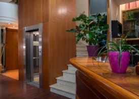 Hotel Frate Sole 3