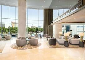 Hilton Riyadh Olaya 5