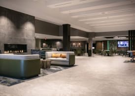 West Des Moines Marriott 4