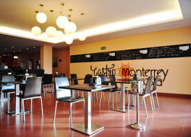Hotel Vértice Chipiona Mar 2
