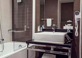 Aparthotel Adagio Marseille Timone 3