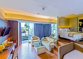 Infinity8 Bali 5