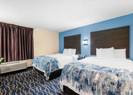 Americas Best Value Inn McMinnville 5