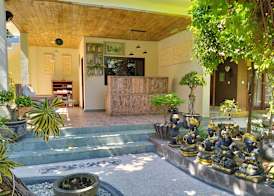 Amed Harmony Bungalows And Villas 2
