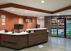 TownePlace Suites San Antonio Northwest at The RIM 4