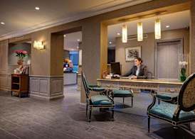 Hotel Muguet 3