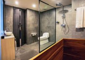 Aston Serang Hotel & Convention Center 4