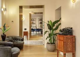 9Hotel Cesari 4