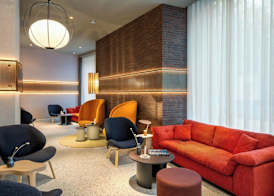 Renaissance Amsterdam Hotel 4