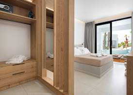 Martini Boutique Resort 5