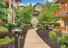 Hilton Grand Vacations Club Sunrise Lodge Park City 3