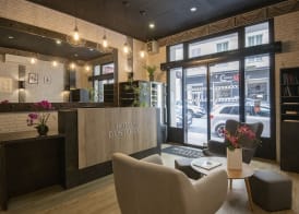 Hotel d'Ostende 3
