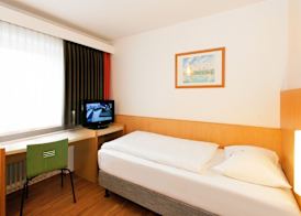 Saar City Hotel Superior 4