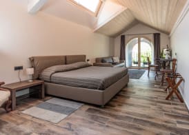 La Locanda del Cantiere 3