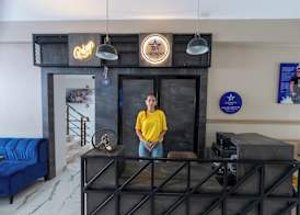 EURONOVA HOTEL & SUiTES 4