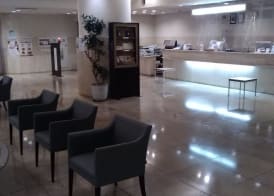 Grand Hotel Kanachu Hadano 3
