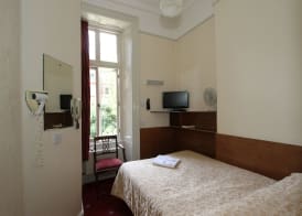 Ridgemount Hotel 2