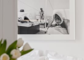 Athens Residence Apartments 4