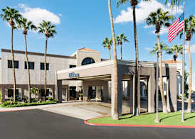 Hilton Phoenix Airport 5