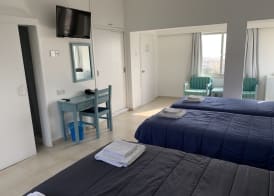 Axiothea Hotel 5