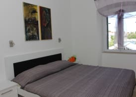 Apartment House Vitaic 5