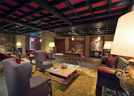 Palacio del Inka, a Luxury Collection Hotel, Cusco 5