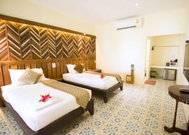 Good Times Resort Kanchanaburi 3