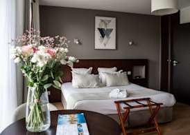 Domaine de Cicé-Blossac, Resort Spa & Golf 5