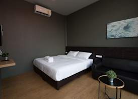 The Arbern Hotel x Bistro - SHA Extra Plus 5