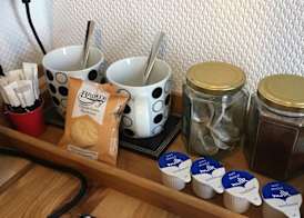 The Cadnant Holiday House 3