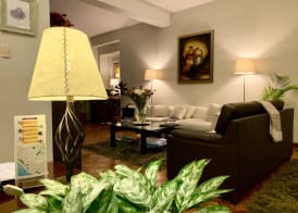 Casa Bella Boutique Hotel San Isidro 4