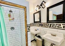 New York Spirit Retreats HOSTEL 5